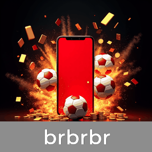 brbrbr GAME  App Baixar
