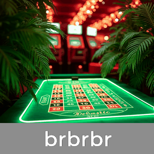 brbrbr Fortune Gems Slot Brasil